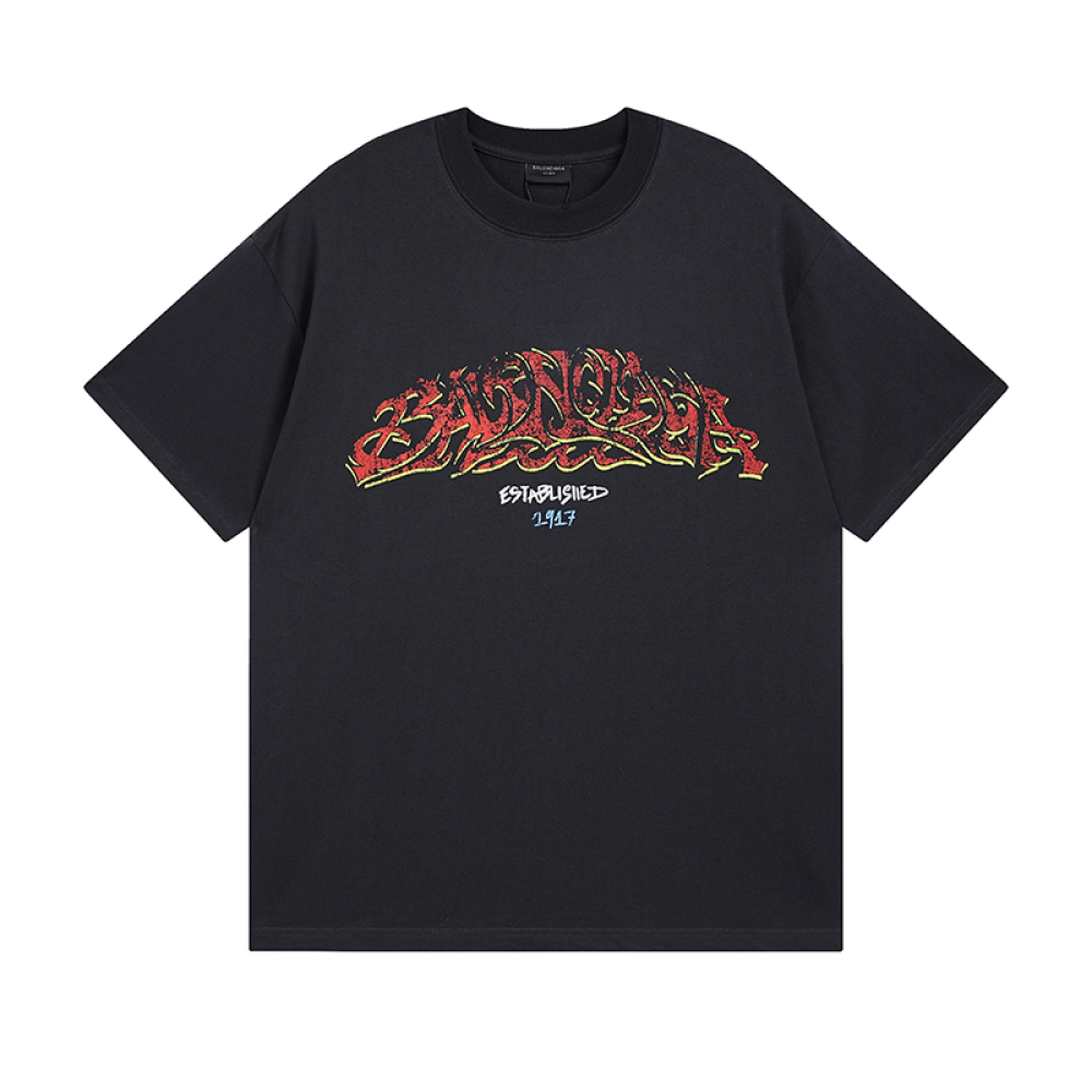 Balenciaga T-Shirt KT2358