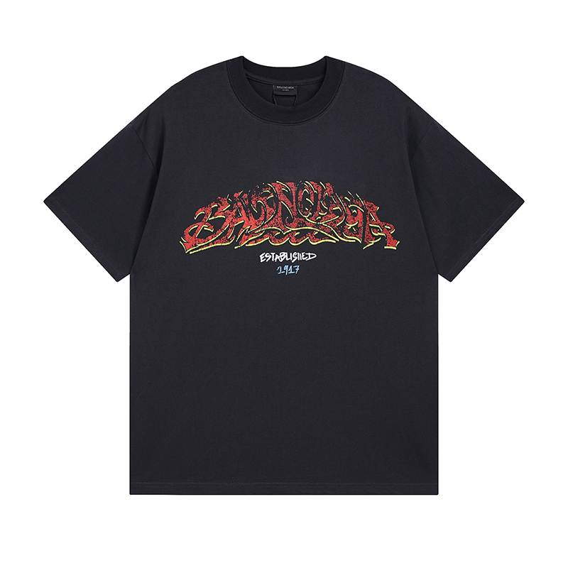 Balenciaga T-Shirt KT2358