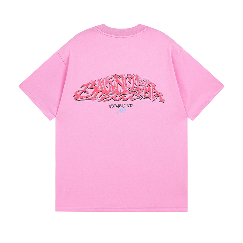 Balenciaga T-Shirt KT2358