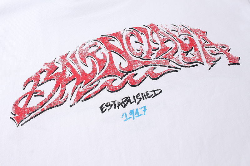 Balenciaga T-Shirt KT2358