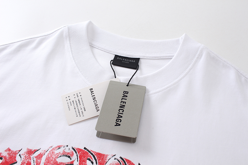 Balenciaga T-Shirt KT2358