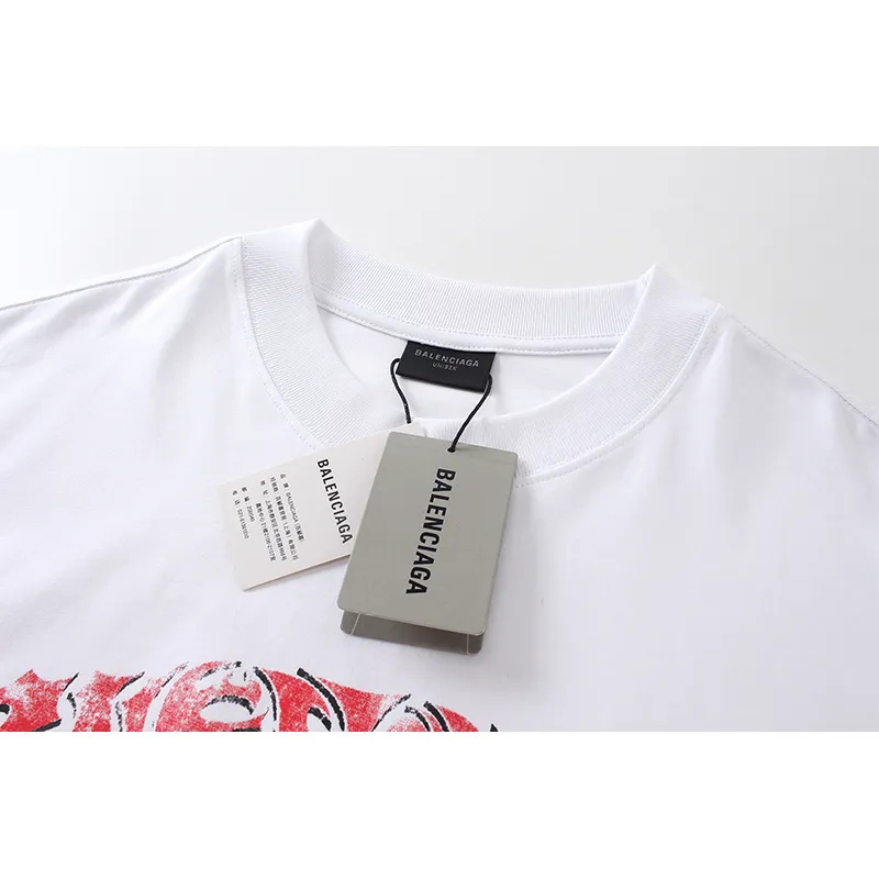 Balenciaga T-Shirt KT2358