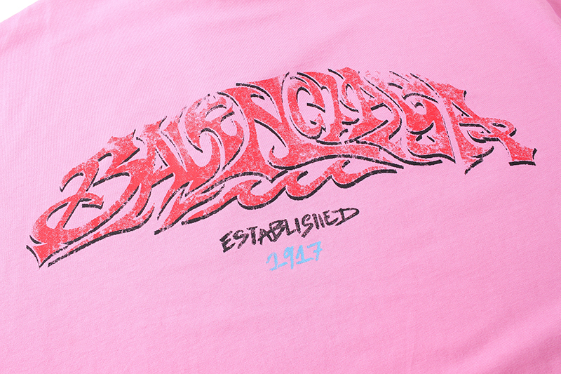 Balenciaga T-Shirt KT2358