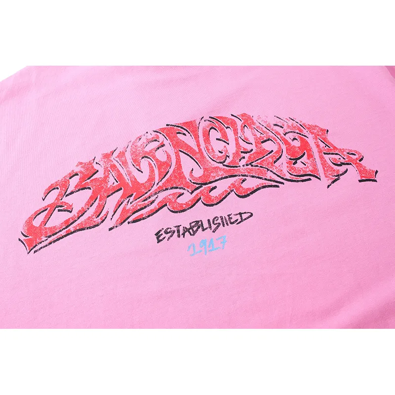 Balenciaga T-Shirt KT2358