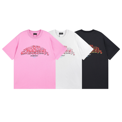 Balenciaga T-Shirt KT2358 01