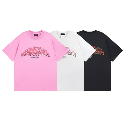 Balenciaga T-Shirt KT2358 01