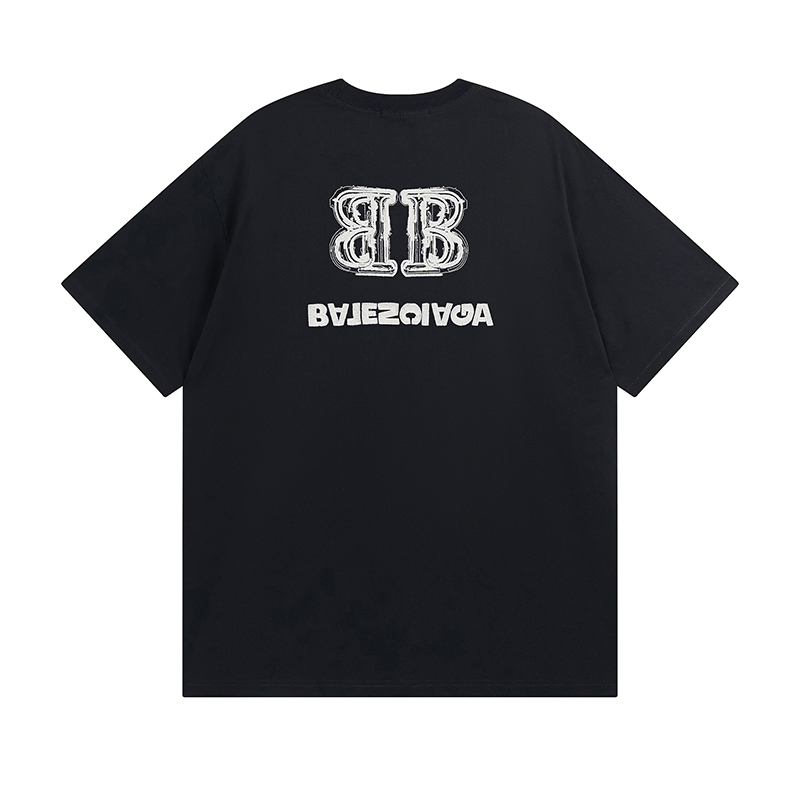 Balenciaga T-Shirt KT2360