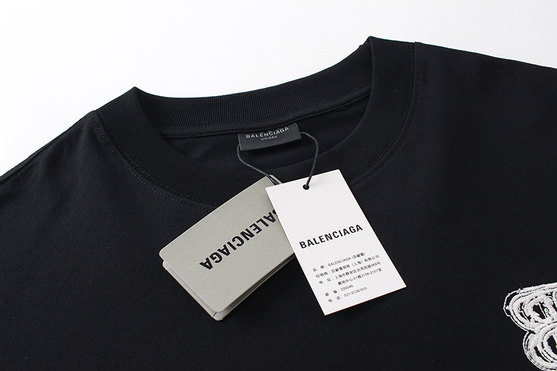 Balenciaga T-Shirt KT2360