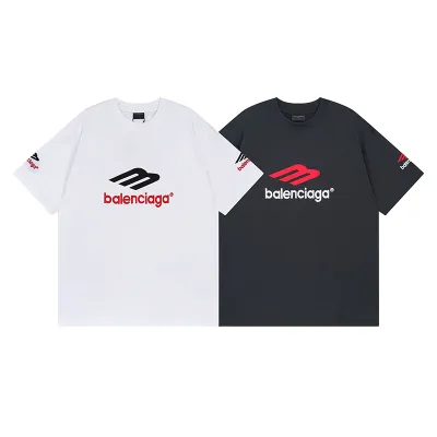 Balenciaga T-Shirt KT2382 01