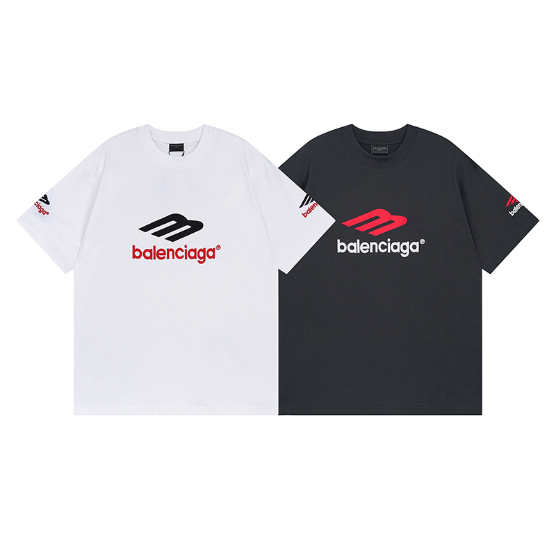 Balenciaga T-Shirt KT2382