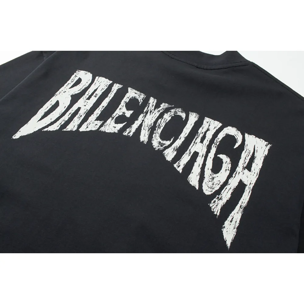 Balenciaga T-Shirt KT2383