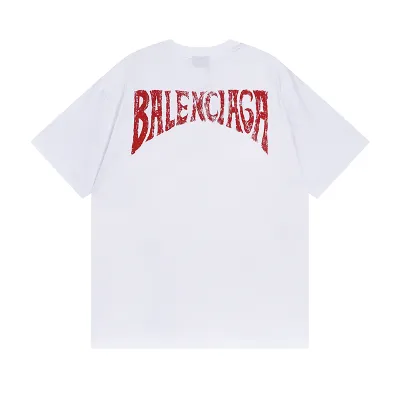 Balenciaga T-Shirt KT2383 02