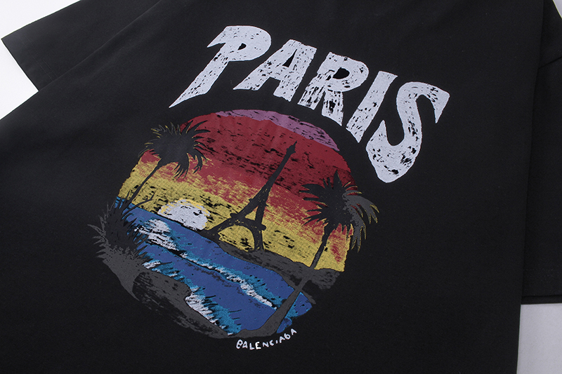 Balenciaga T-Shirt KT2385