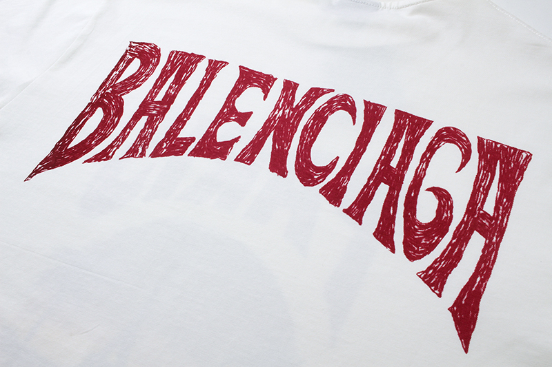 Balenciaga T-Shirt KT2385