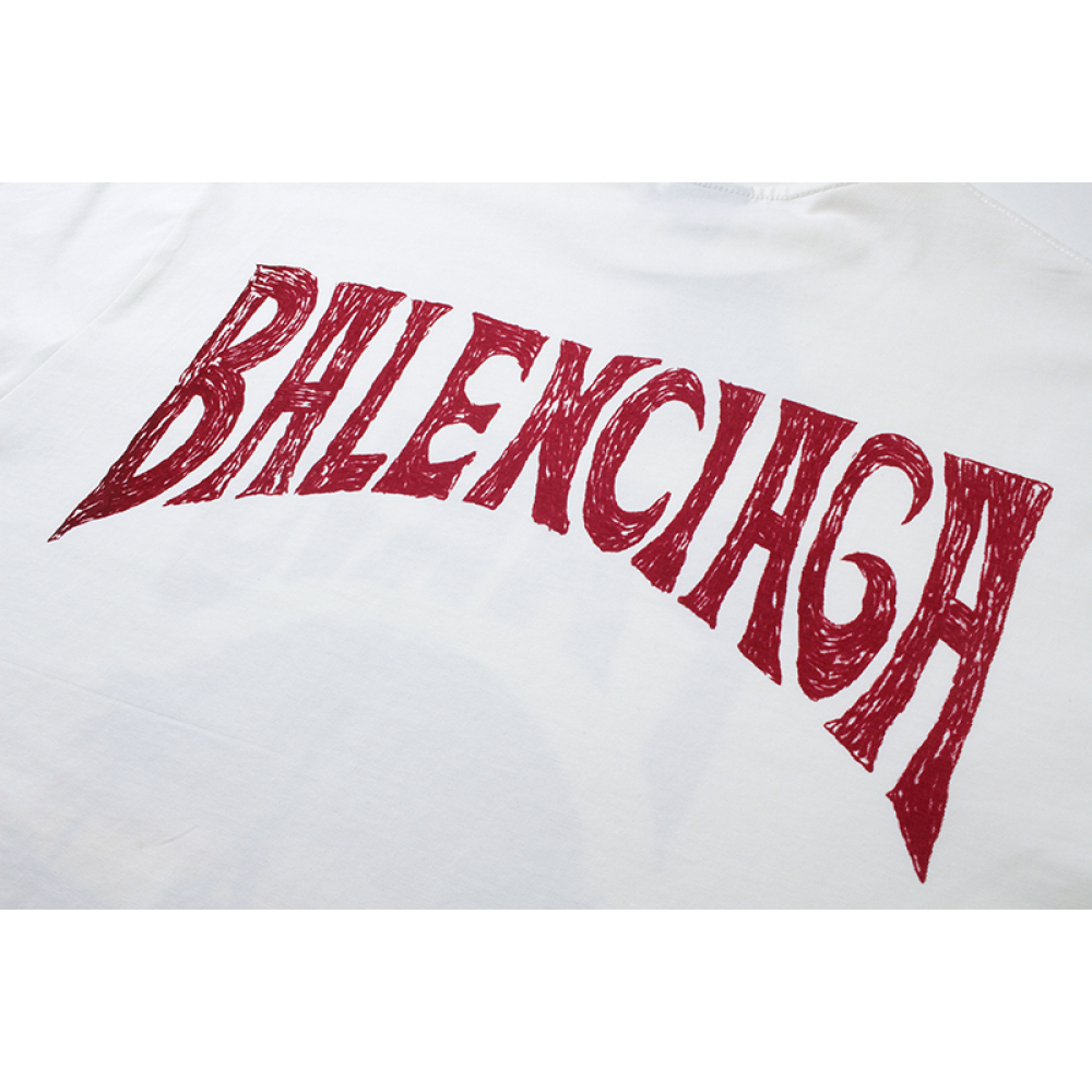 Balenciaga T-Shirt KT2385