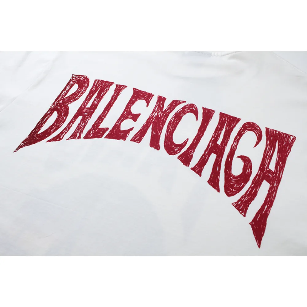 Balenciaga T-Shirt KT2385