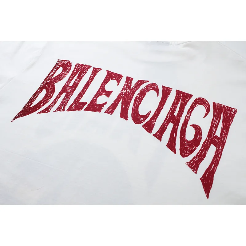 Balenciaga T-Shirt KT2385