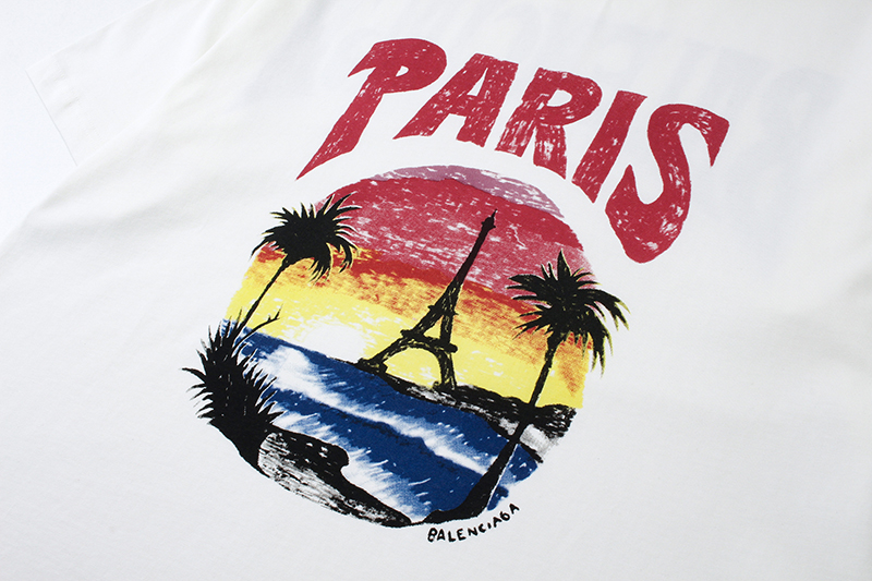 Balenciaga T-Shirt KT2385