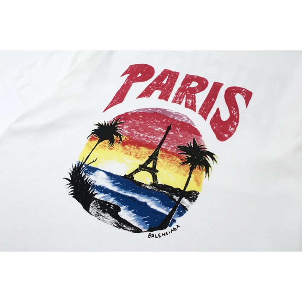 Balenciaga T-Shirt KT2385