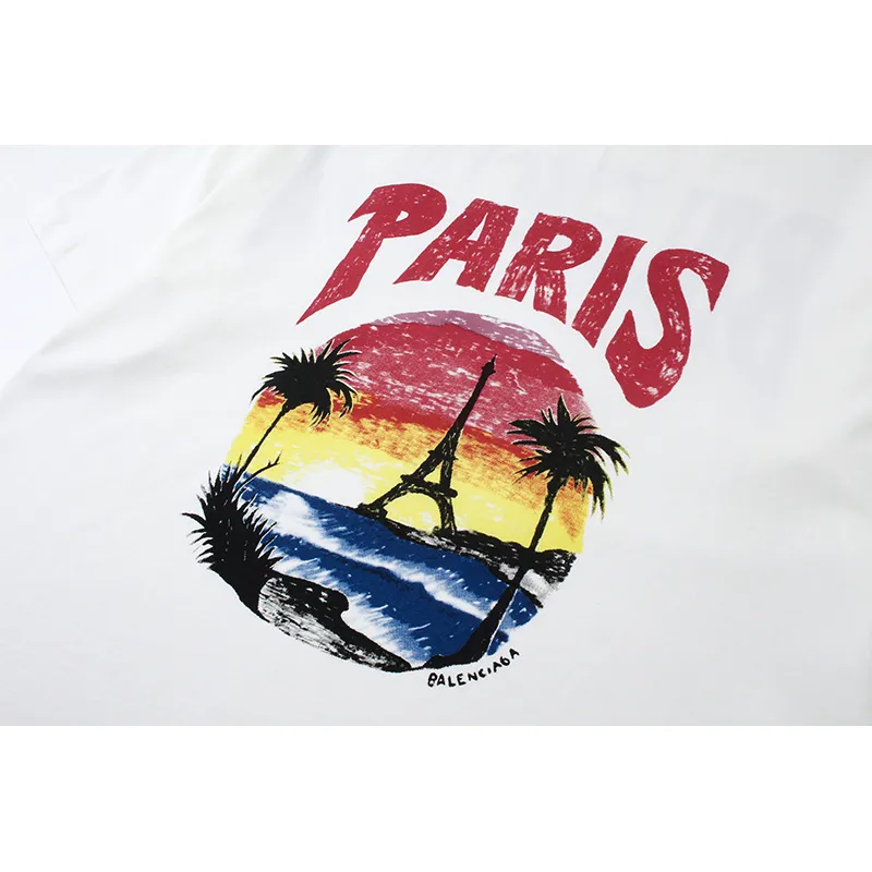 Balenciaga T-Shirt KT2385