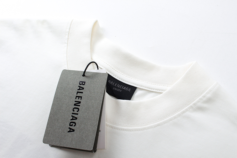 Balenciaga T-Shirt KT2385