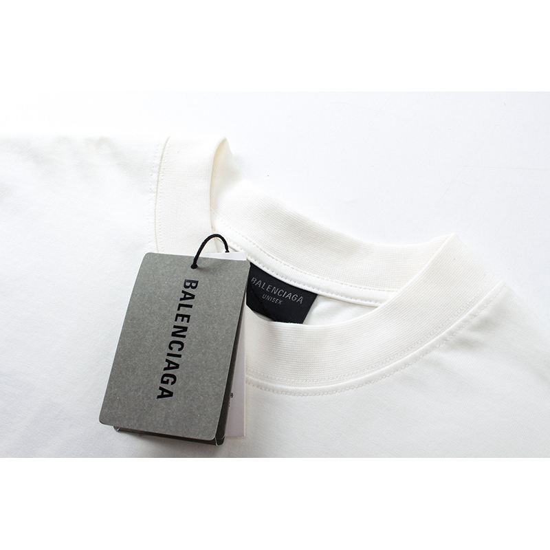 Balenciaga T-Shirt KT2385