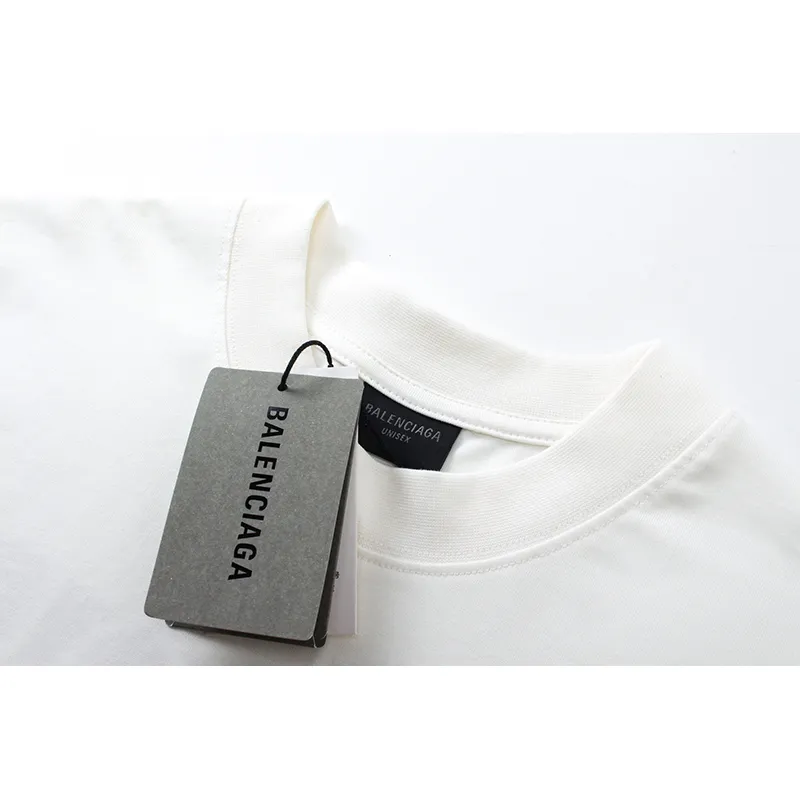 Balenciaga T-Shirt KT2385