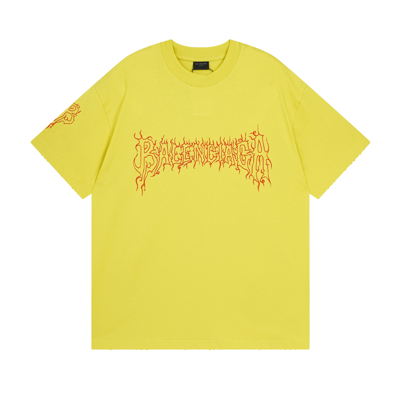Balenciaga T-Shirt KT2388