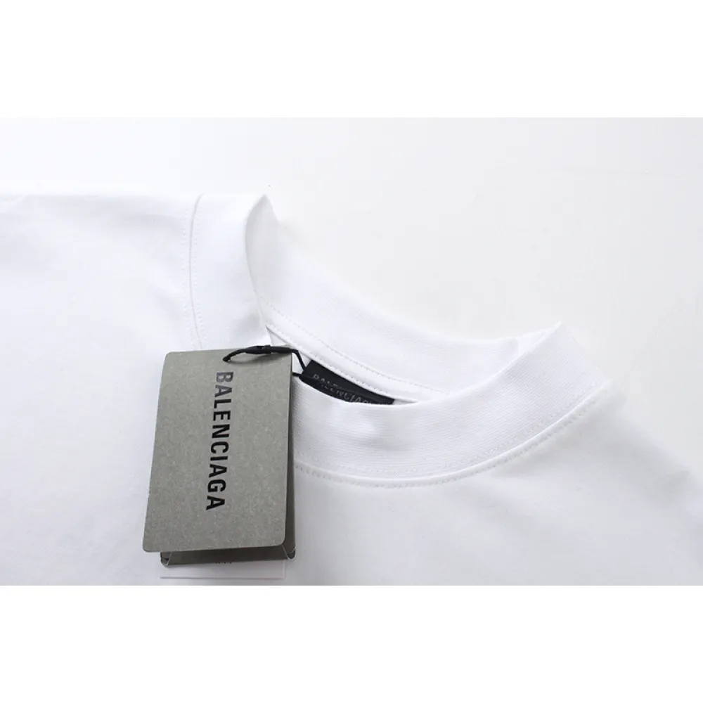 Balenciaga T-Shirt KT2389