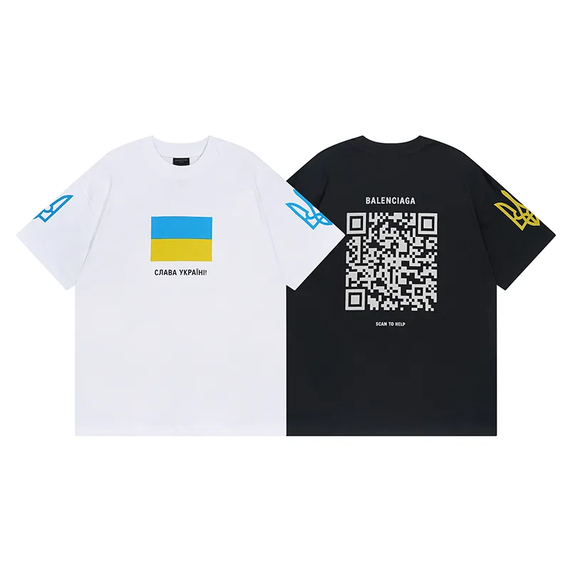 Balenciaga T-Shirt KT2389