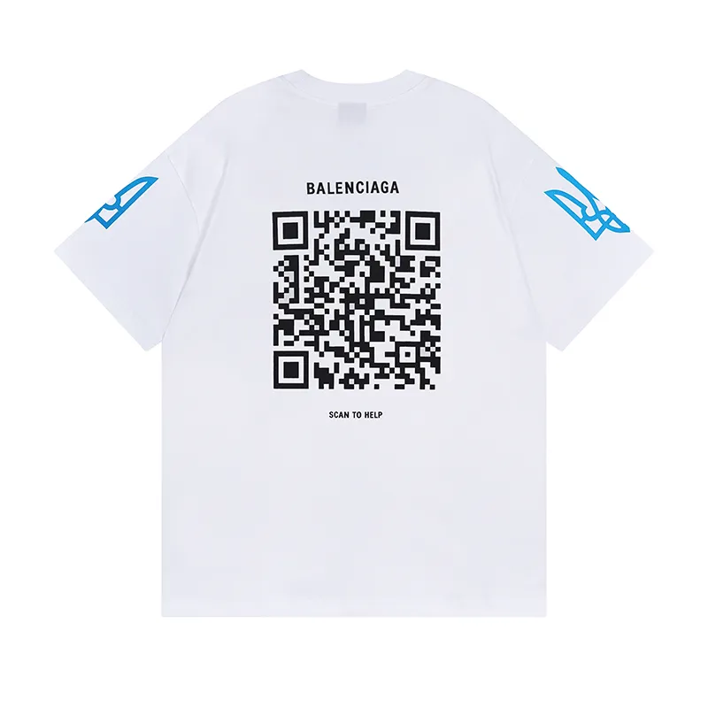 Balenciaga T-Shirt KT2389