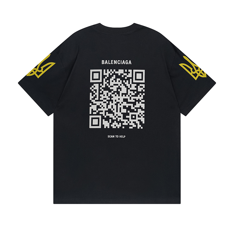 Balenciaga T-Shirt KT2389