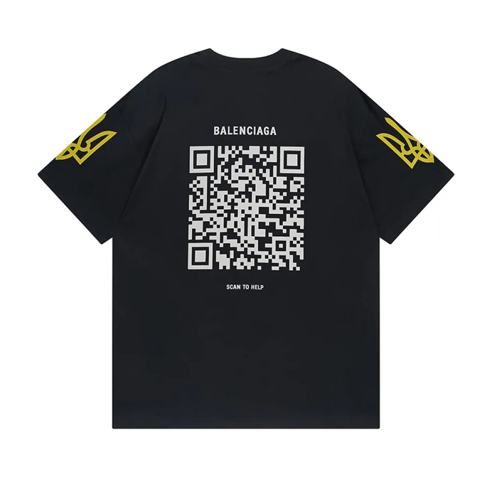 Balenciaga T-Shirt KT2389