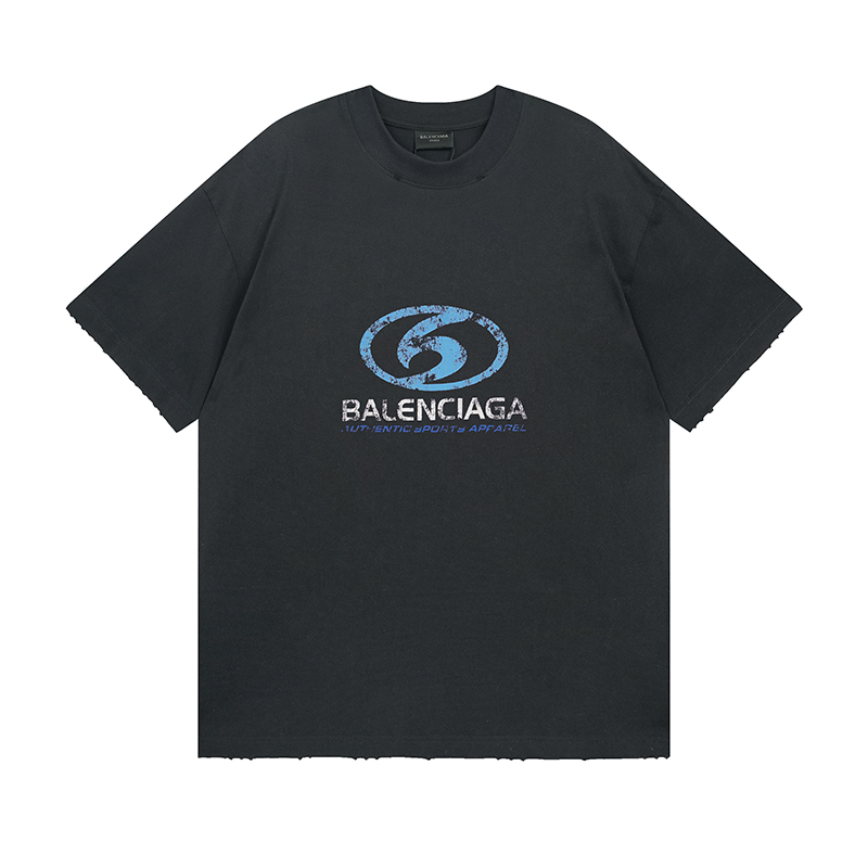 Balenciaga T-Shirt KT2396