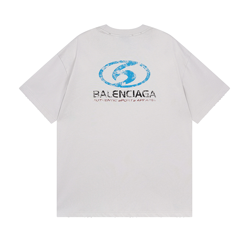 Balenciaga T-Shirt KT2396