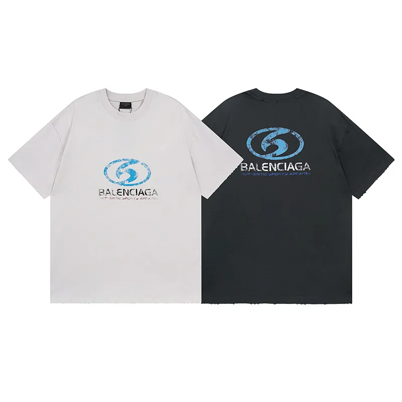 Balenciaga T-Shirt KT2396