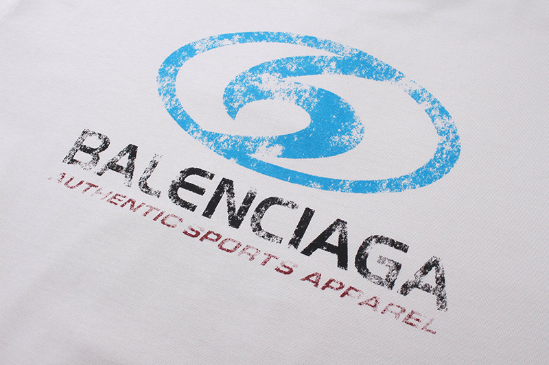 Balenciaga T-Shirt KT2396