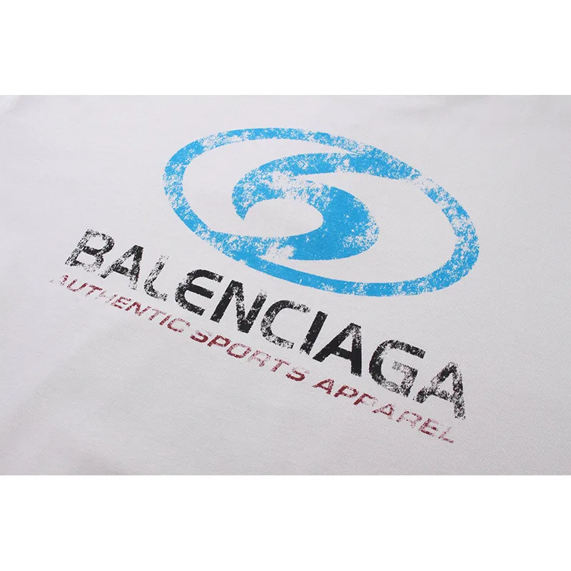 Balenciaga T-Shirt KT2396