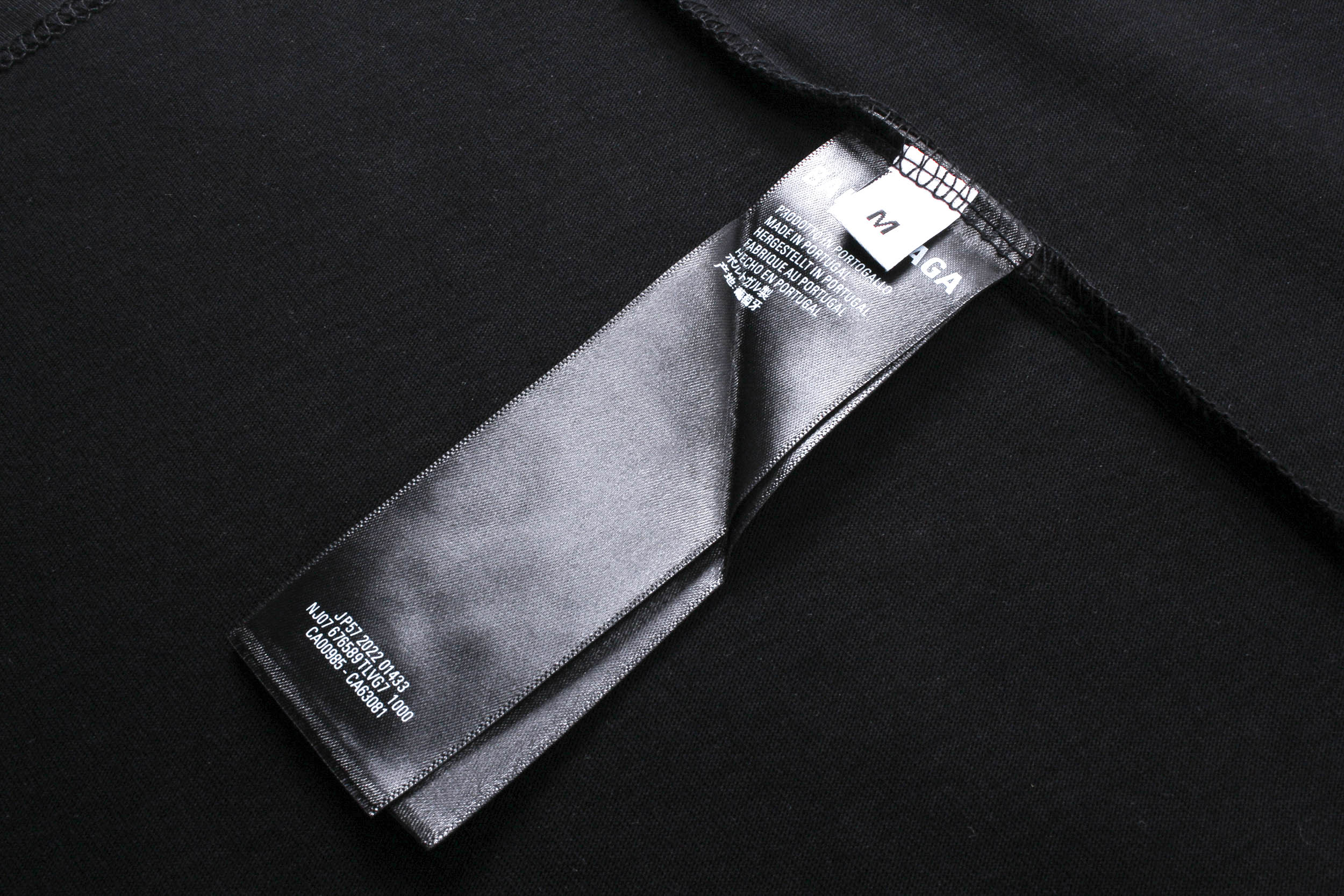 Balenciaga T-Shirt KT2398