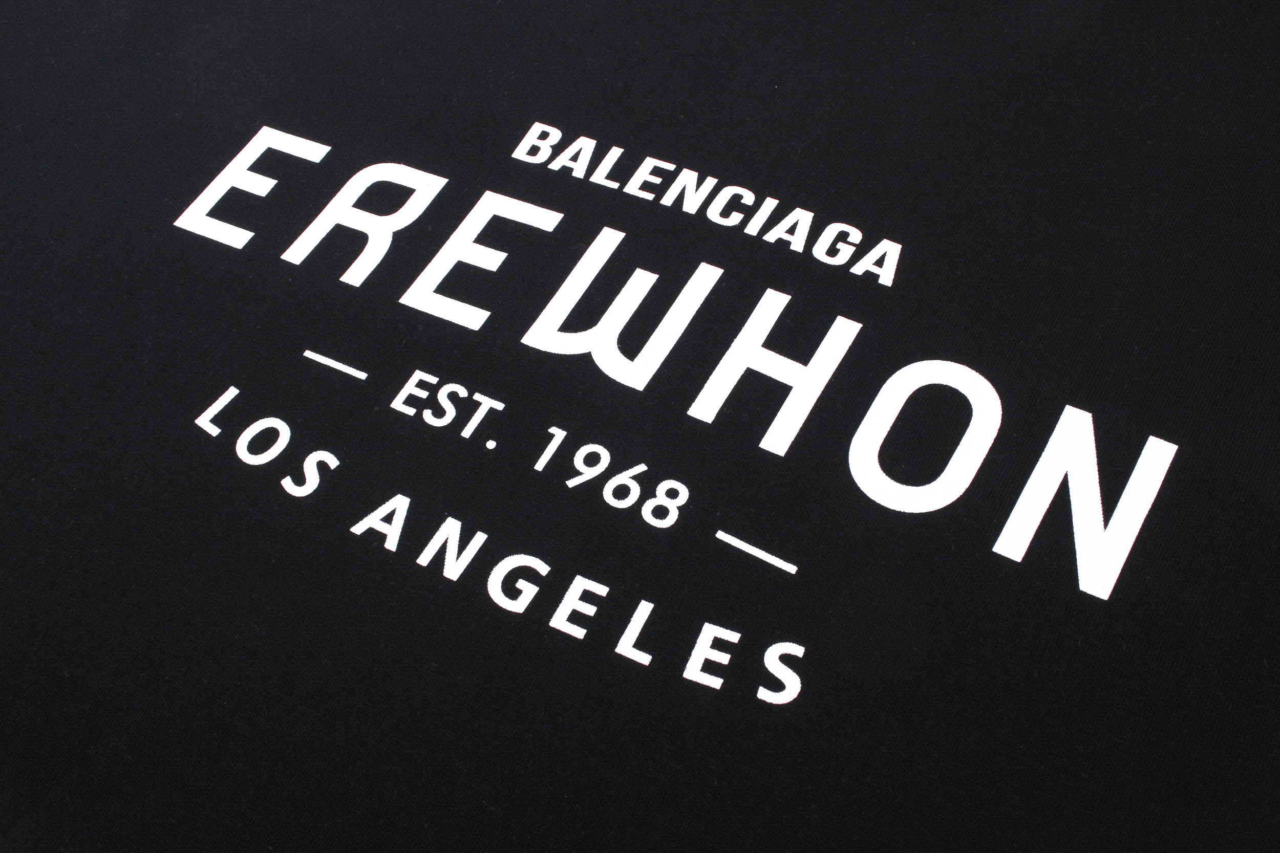 Balenciaga T-Shirt KT2398