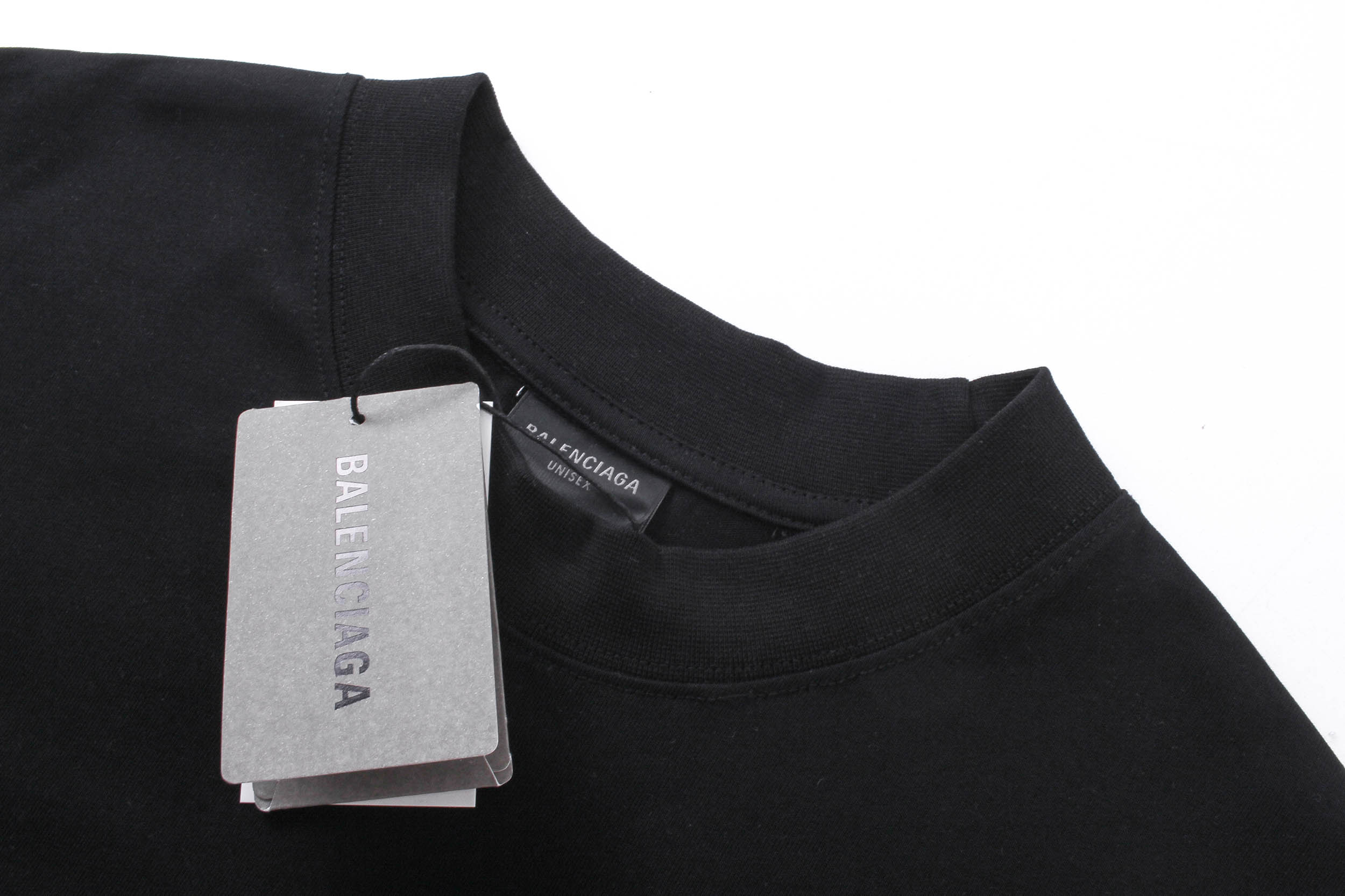 Balenciaga T-Shirt KT2398