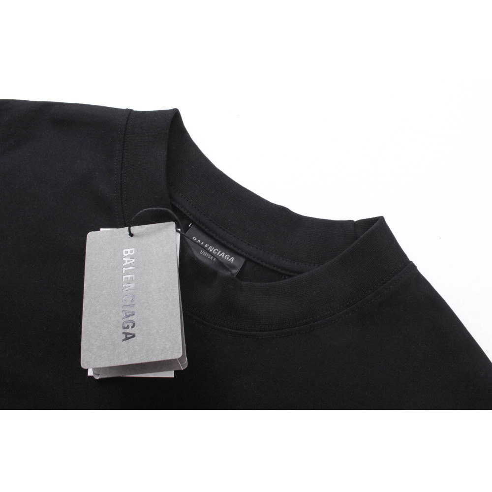  Balenciaga T-Shirt KT2380