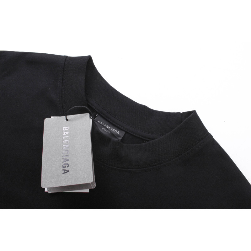 Balenciaga T-Shirt KT2380