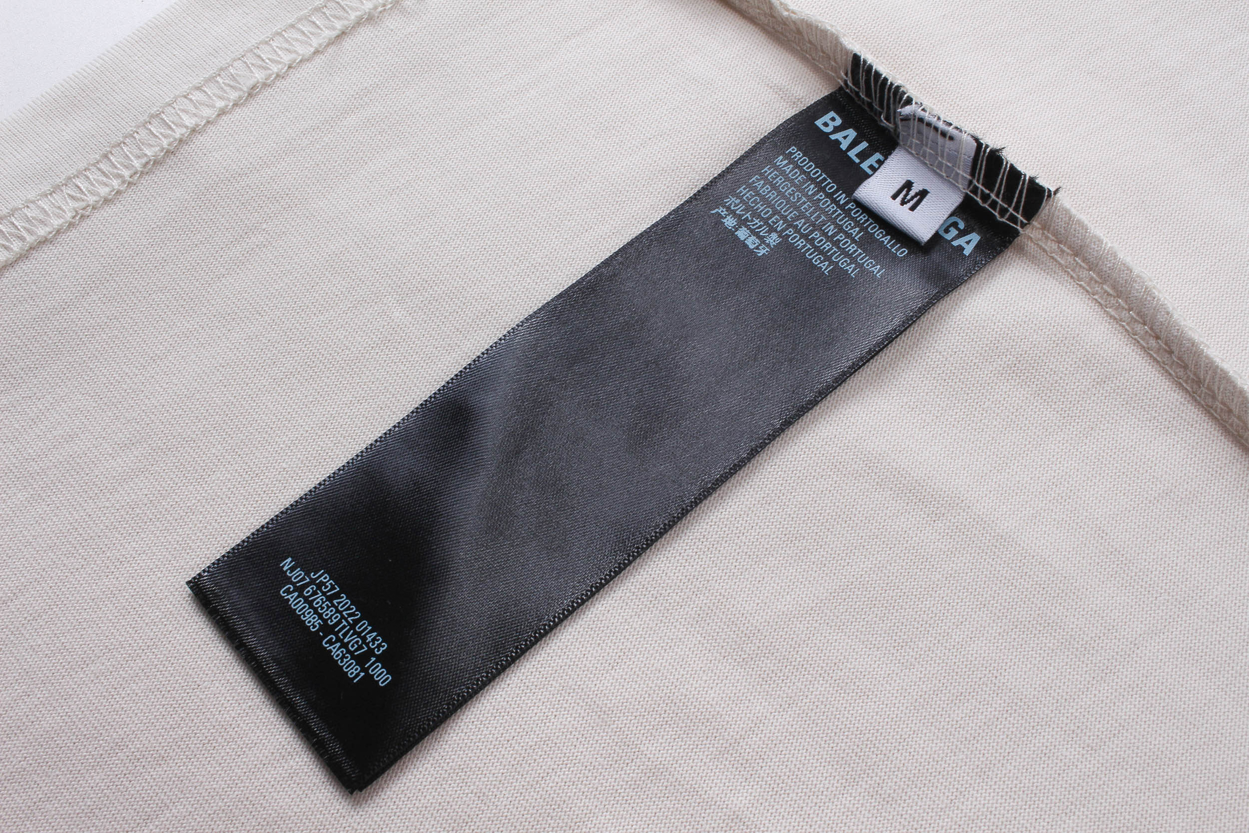 Balenciaga T-Shirt KT2398