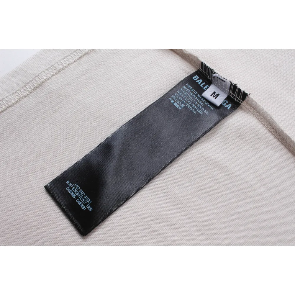 Balenciaga T-Shirt KT2398
