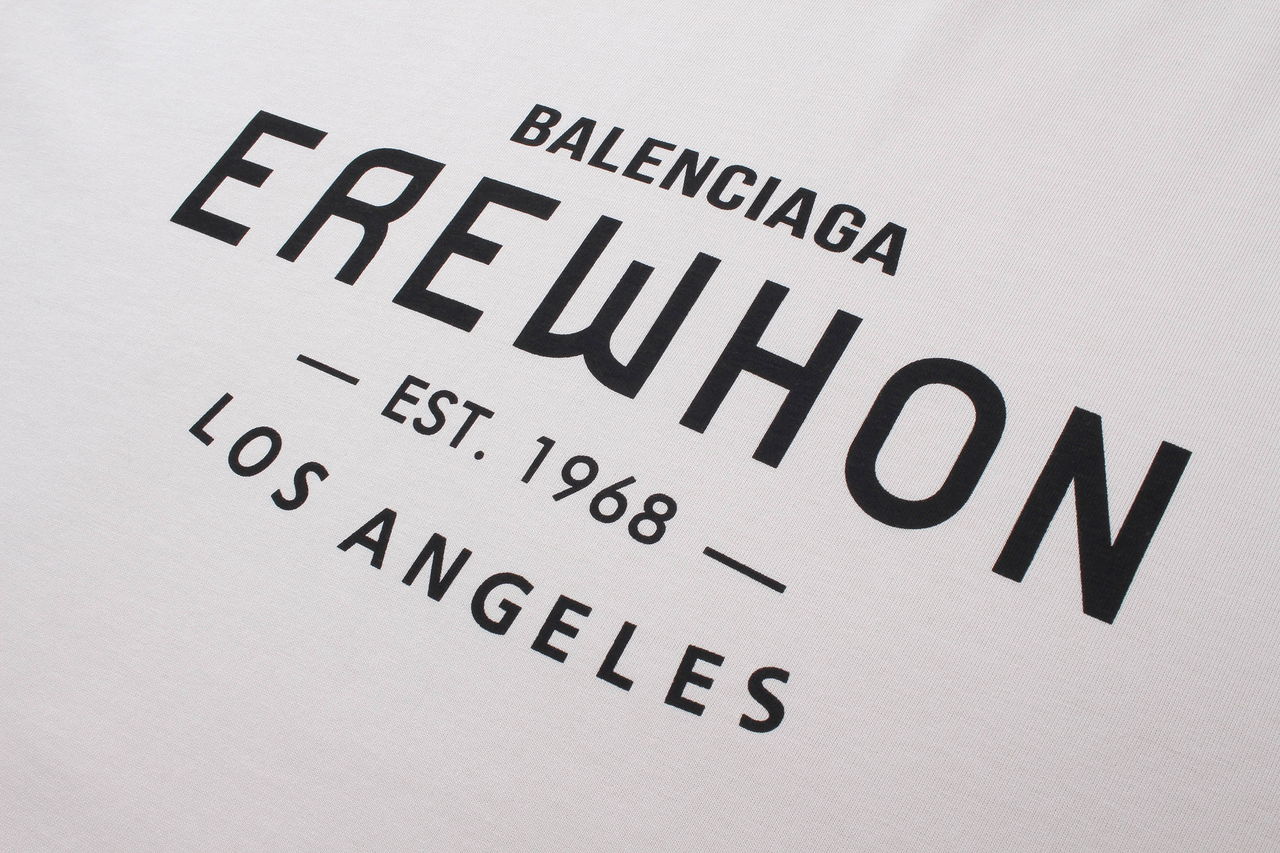 Balenciaga T-Shirt KT2398