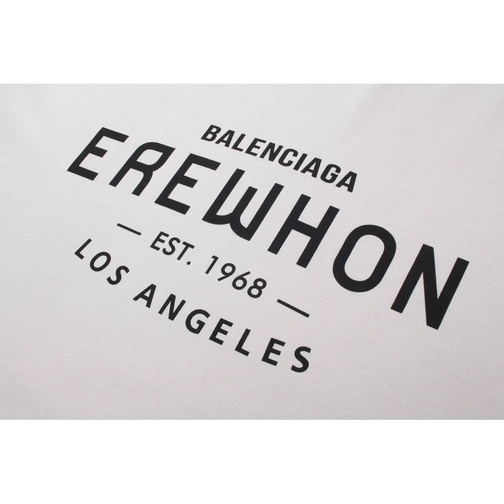 Balenciaga T-Shirt KT2398