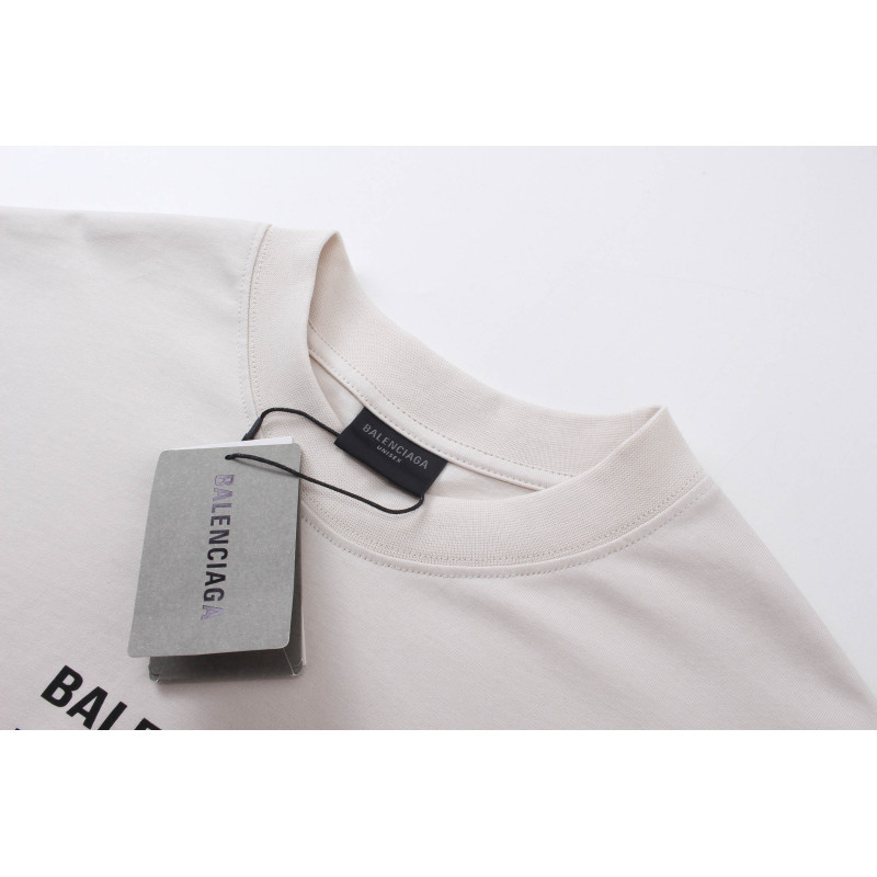  Balenciaga T-Shirt KT2380