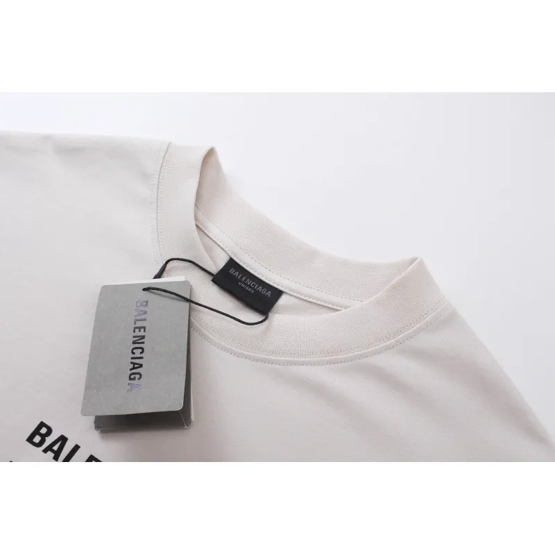 Balenciaga T-Shirt KT2398