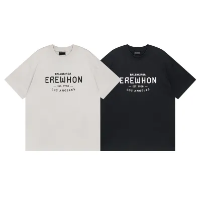  Balenciaga T-Shirt KT2380 01